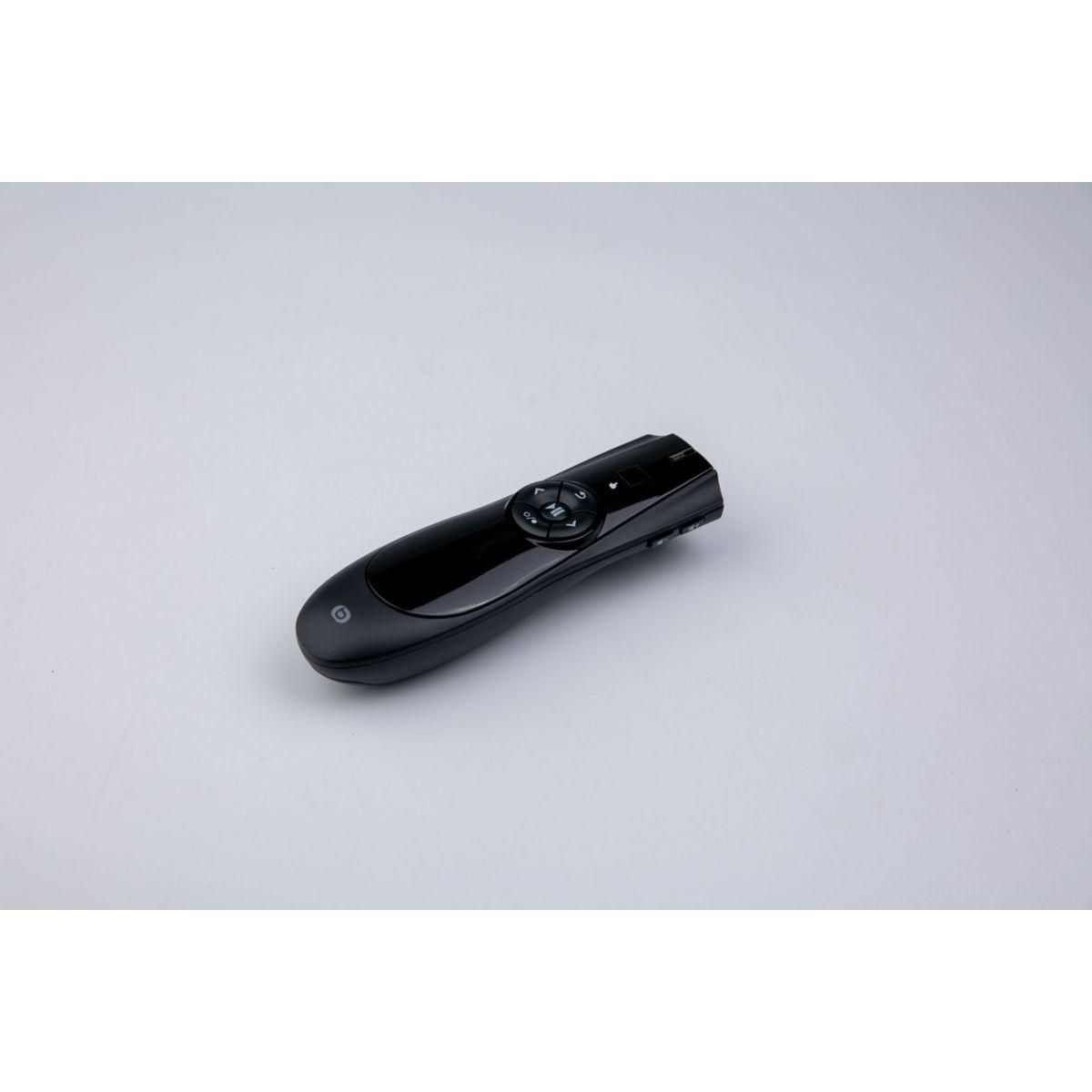 ESSENTIEL B Pointeur laser Présenteur 2023