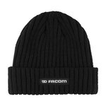 FACOM Bonnet épais Facom. Coloris disponibles : Noir