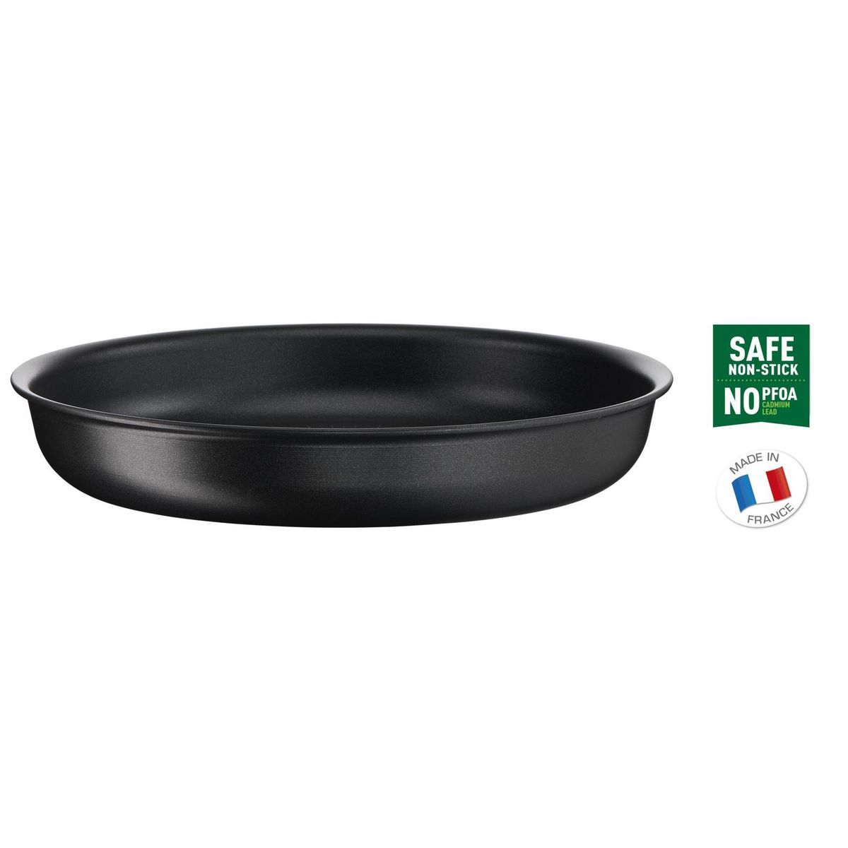 TEFAL Poêle induction 28 cm INGENIO ECO RESIST
