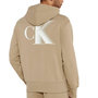 Voir la diapositive 2 : CALVIN KLEIN JEANS Sweat  Clair Homme Calvin Klein Jeans Bold