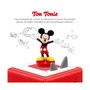 Voir la diapositive 3 : TONIES Jeu éducatif Disney - Mickey Mouse