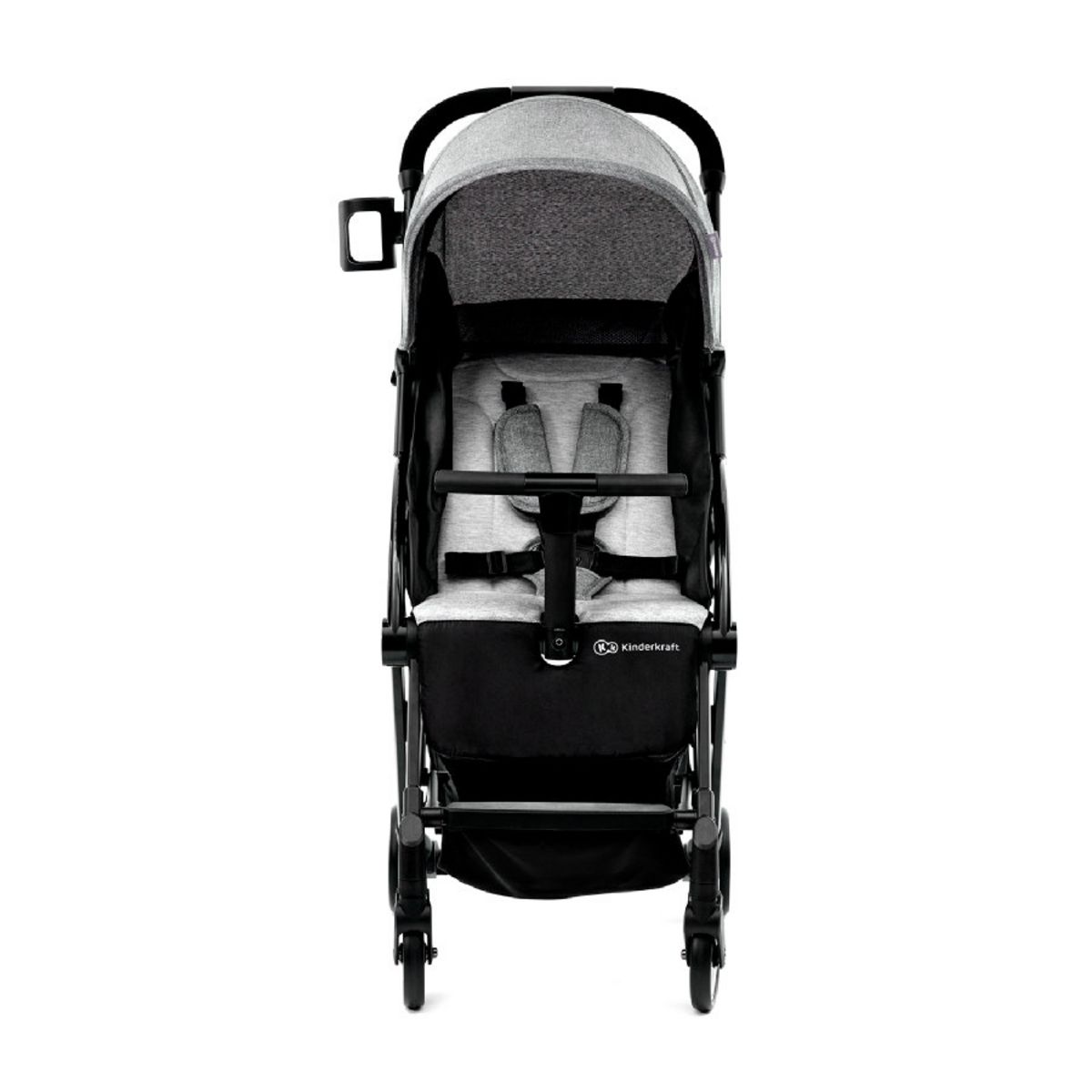 KINDERKRAFT Poussette compacte Pilot