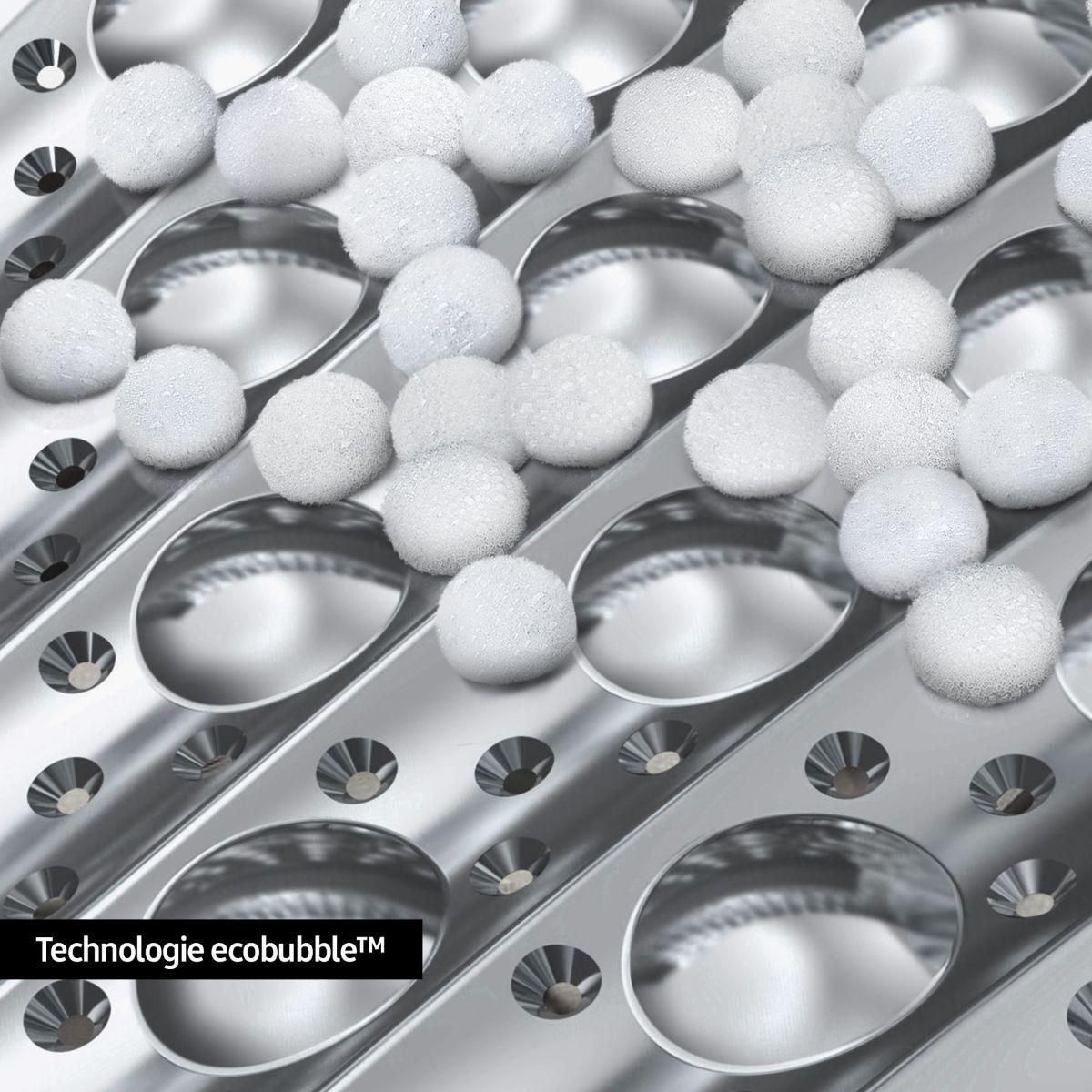 Samsung Lave linge hublot WW80TA046TE