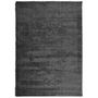 Voir la diapositive 2 : VIDAXL Tapis shaggy PAMPLONA poils longs moderne anthracite 160x230 cm