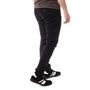 Voir la diapositive 2 : PANAME BROTHERS Chino Noir Homme Paname Brothers Costa