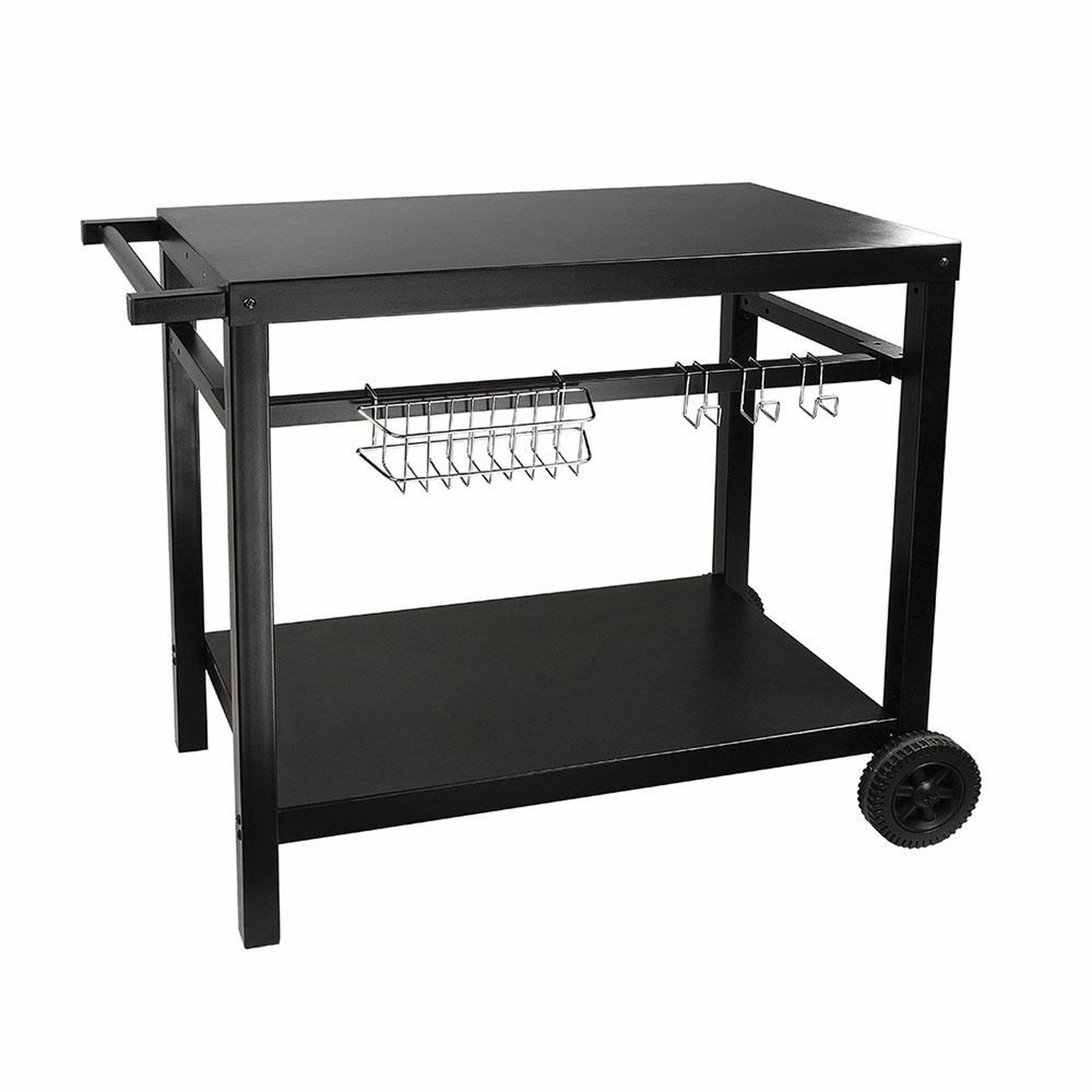 be nomad Chariot pour plancha noir - gs130