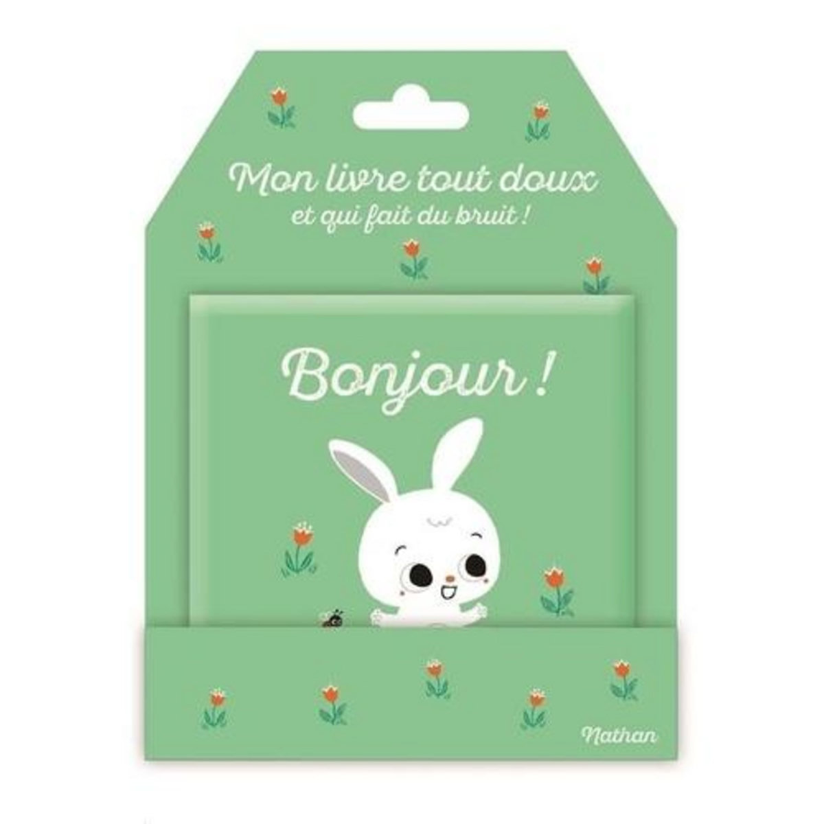 BONJOUR !, Hayashi Emiri