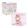 Voir la diapositive 5 : HELLO KITTY Figurine gp-toys Ode to Joy Hello Kitty rose
