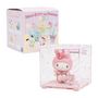 Voir la diapositive 5 : HELLO KITTY Figurine gp-toys Ode to Joy Hello Kitty rose