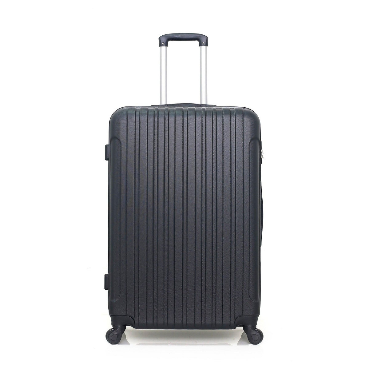 HERO HERO - Valise Grand Format ALPES 75 cm 4 Roues