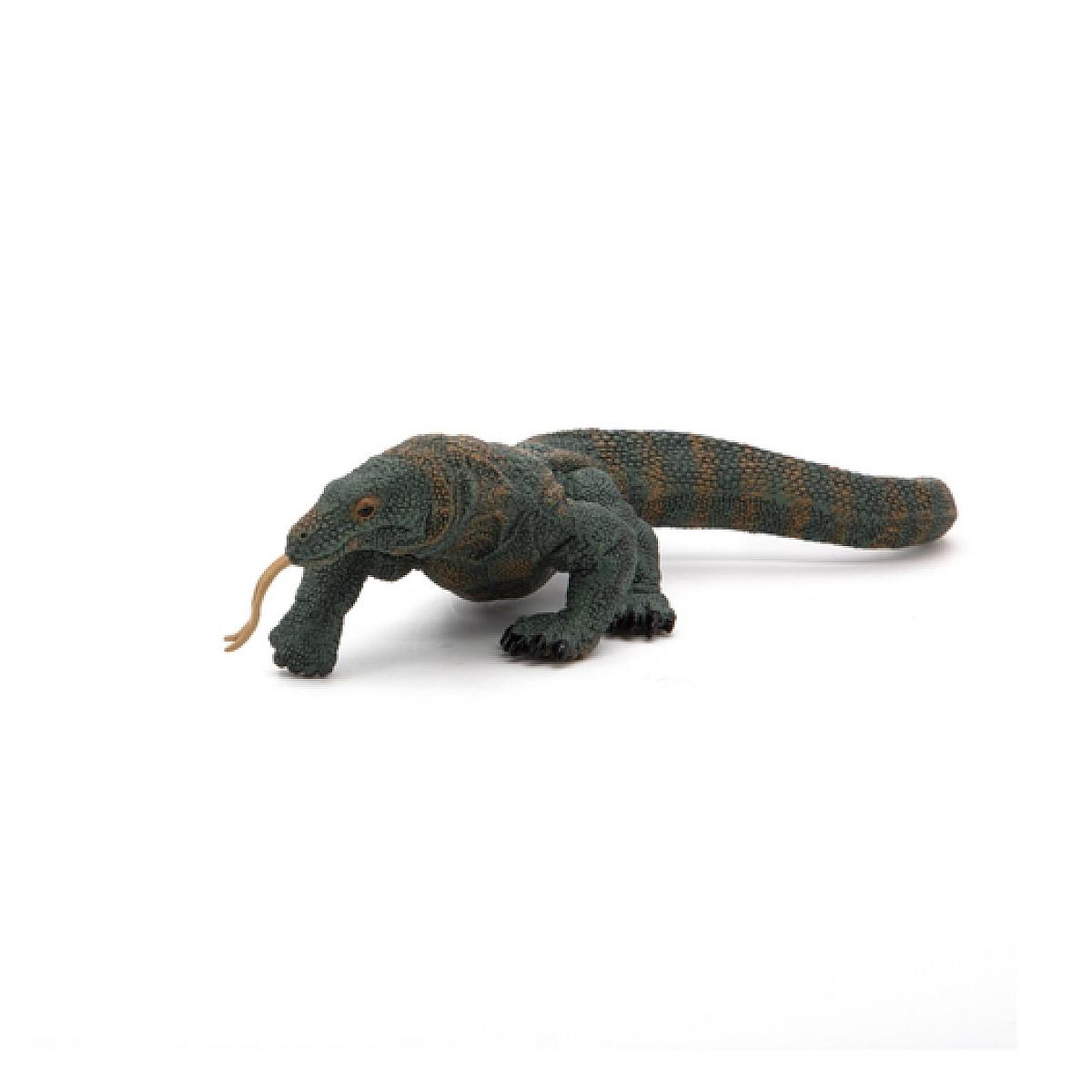 Voir la diapositive 5 : Papo 50103  Dragon de Komodo