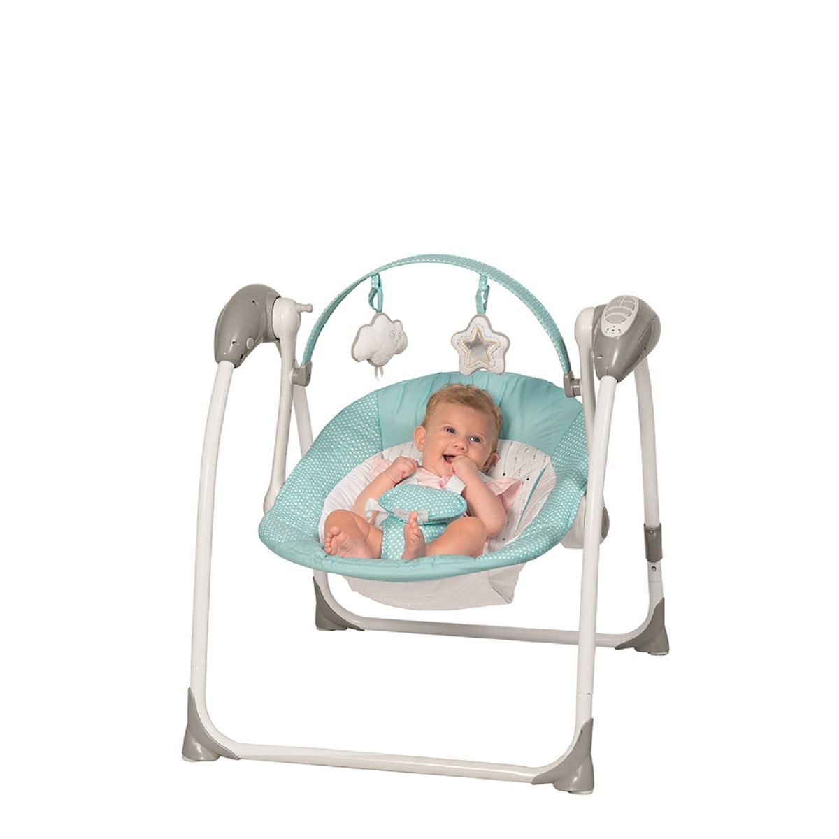 BREVI Transat balancelle Brilly