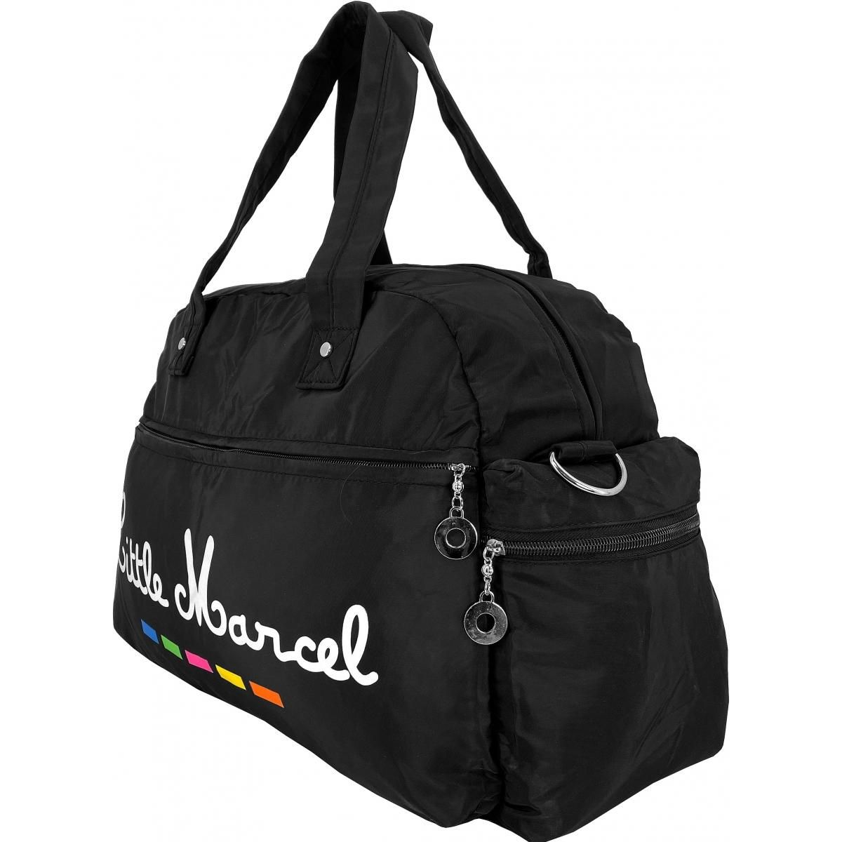 Little Marcel Sac de voyage et sport sans roulette