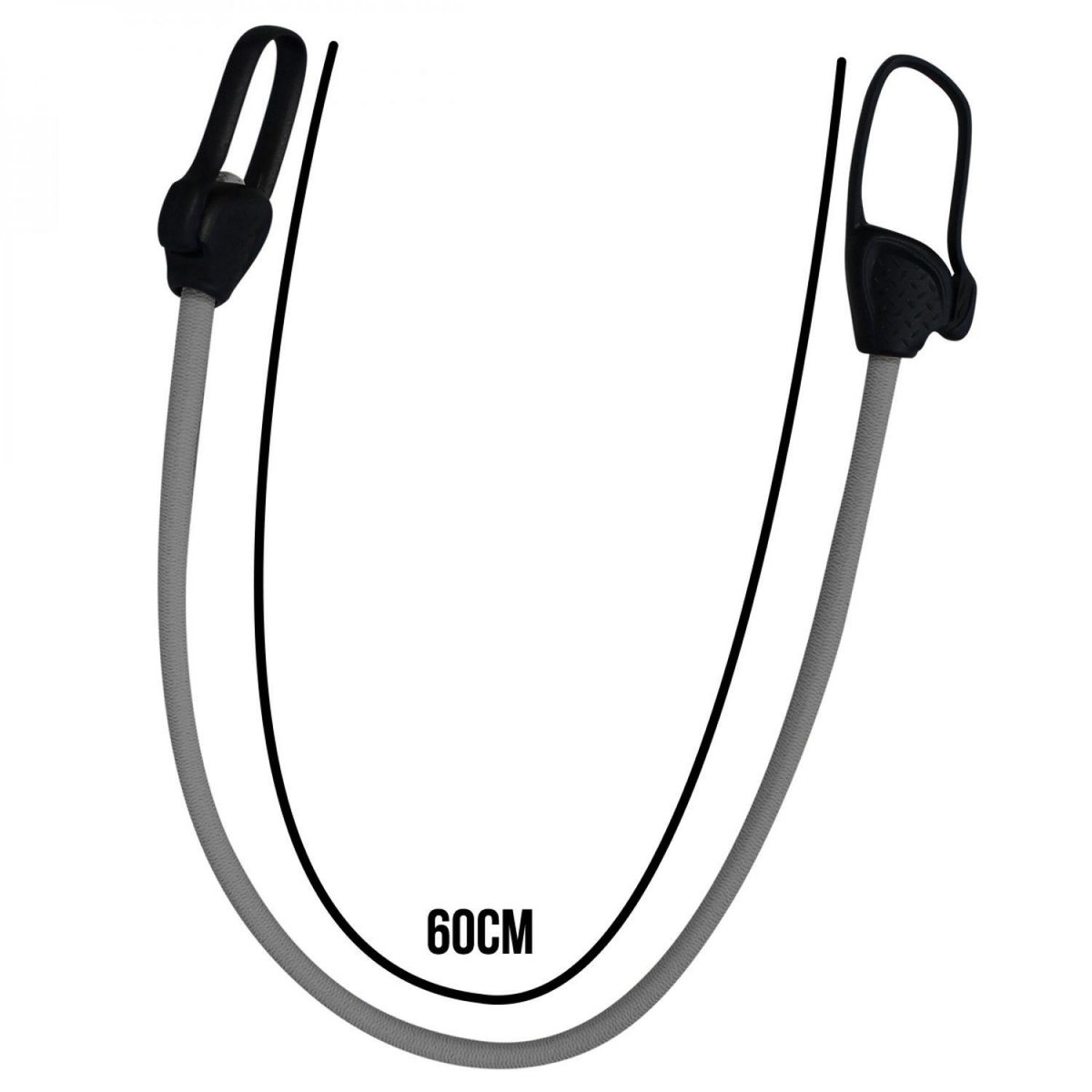 LINXOR Lot de 10 tendeurs sandows sécurisés et normés