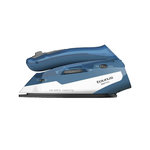 Taurus Fer à repasser de voyage Taurus 8414234189912 pliable bleu