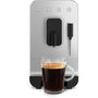 Voir la diapositive 5 : SMEG Expresso Broyeur Collezione BCC12BLMEU (automatique)