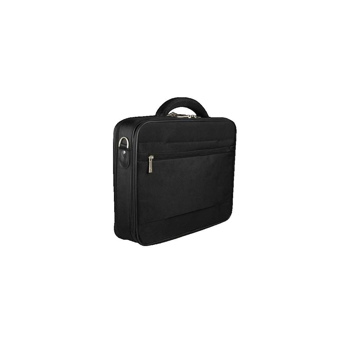 NATEC Sac ordinateur Natec Boxer noir jusqu'à 17,3 pouces