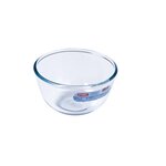 PYREX Jatte en verre 17 cm 1,00 L CLASSIC