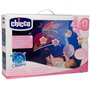 CHICCO Mobile double projection rose