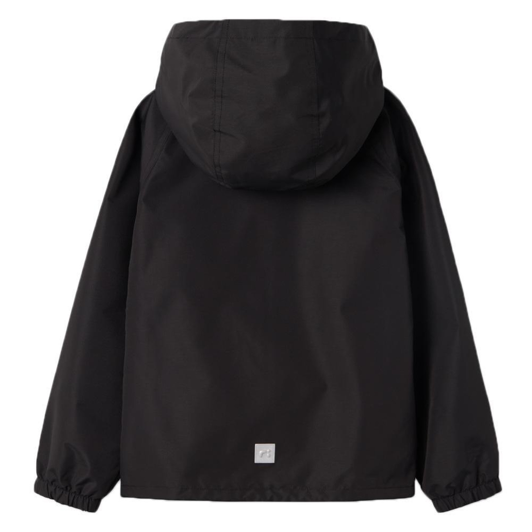Voir la diapositive 2 : NAME IT Veste Coupe Vent Noire Garçon Name it Marolo