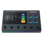 Avermedia Carte d'acquisition STREAM DECK LIVE STREAMER AX310