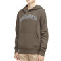 Voir la diapositive 1 : Jack & Jones Sweat Kaki Garçon Jack & Jones Caleb Varsity