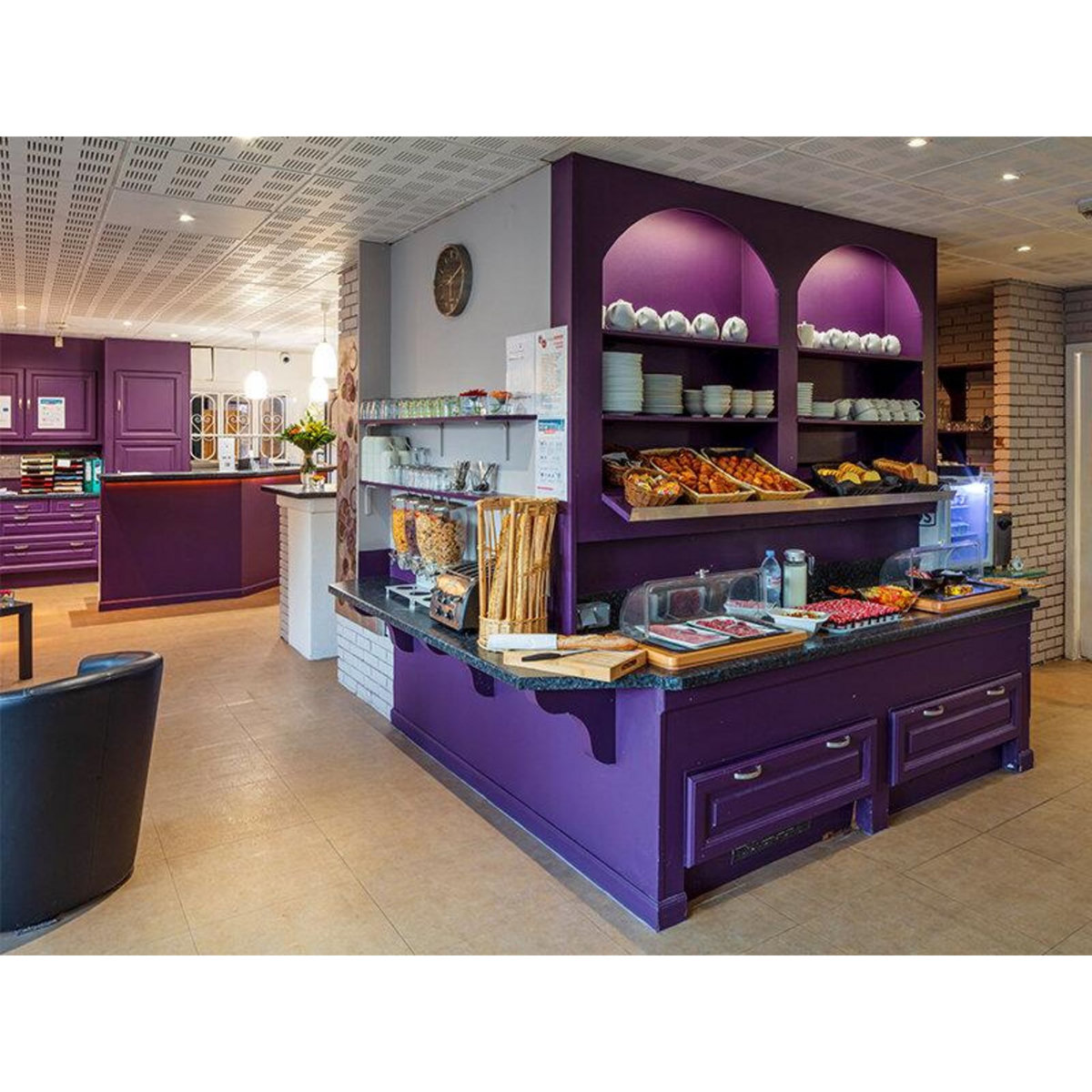 Smartbox Séjour gourmand près de Valence : 3 jours en famille avec entrée à la Cité du Chocolat - Coffret Cadeau Séjour