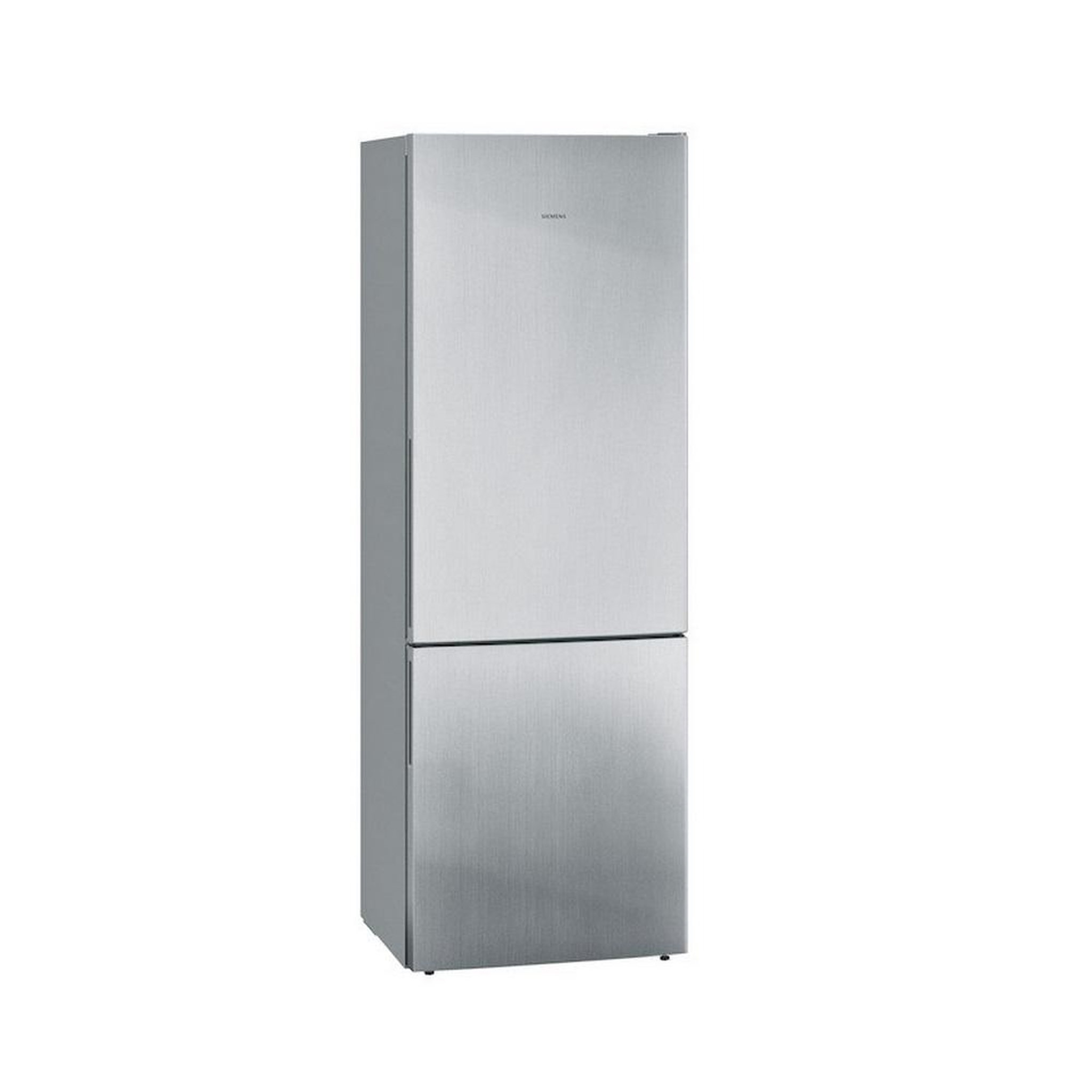 Siemens Réfrigérateur combiné 70cm 413 lowfrost inox - KG49EAICA