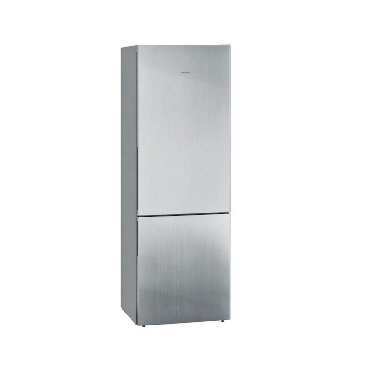 Siemens Réfrigérateur combiné 70cm 413 lowfrost inox - kg49eaica
