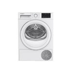 Whirlpool Sèche-linge pompe à chaleur 8kg 60cm blanc - CWSD83MWWSFR