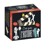 C'EST QUOI L'HISTOIRE ?, Royer Frede