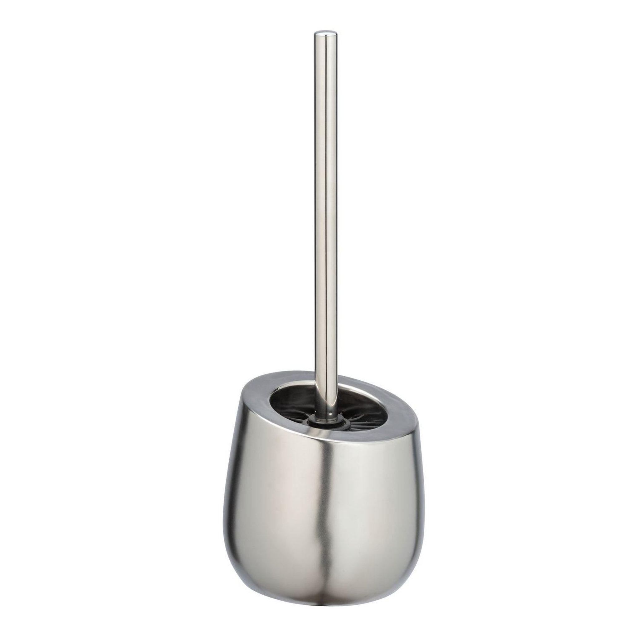 Voir la diapositive 2 : Wenko Brosse WC design Badi