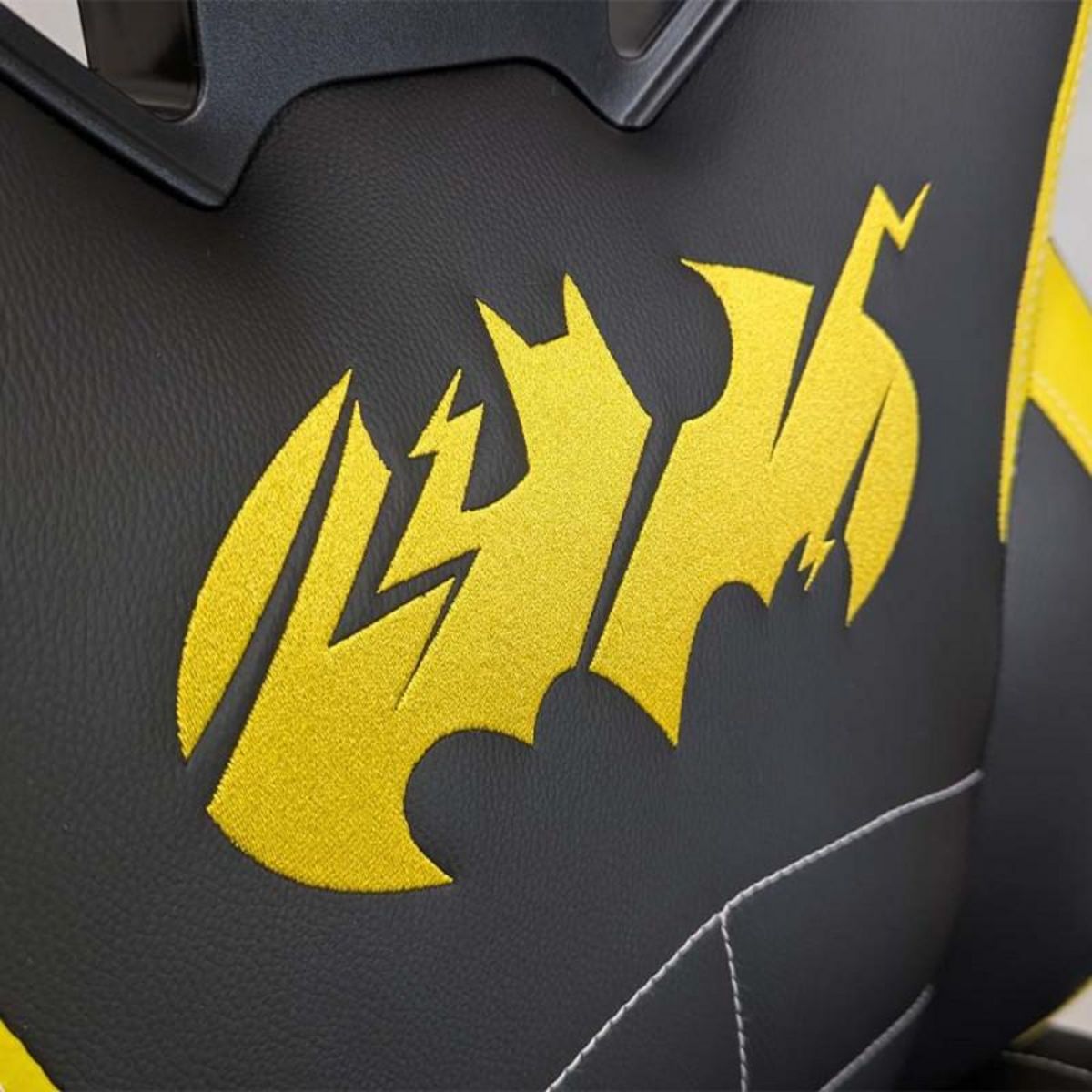 Subsonic Chaise gaming enfant Batman - Power Up