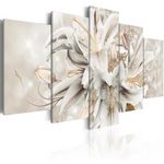 Paris Prix Tableau Imprimé  Winter Bunch. Coloris disponibles : Multicolore