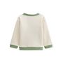Voir la diapositive 2 : Petit Béguin Ensemble enfant sweat et pantalon en molleton Gustin