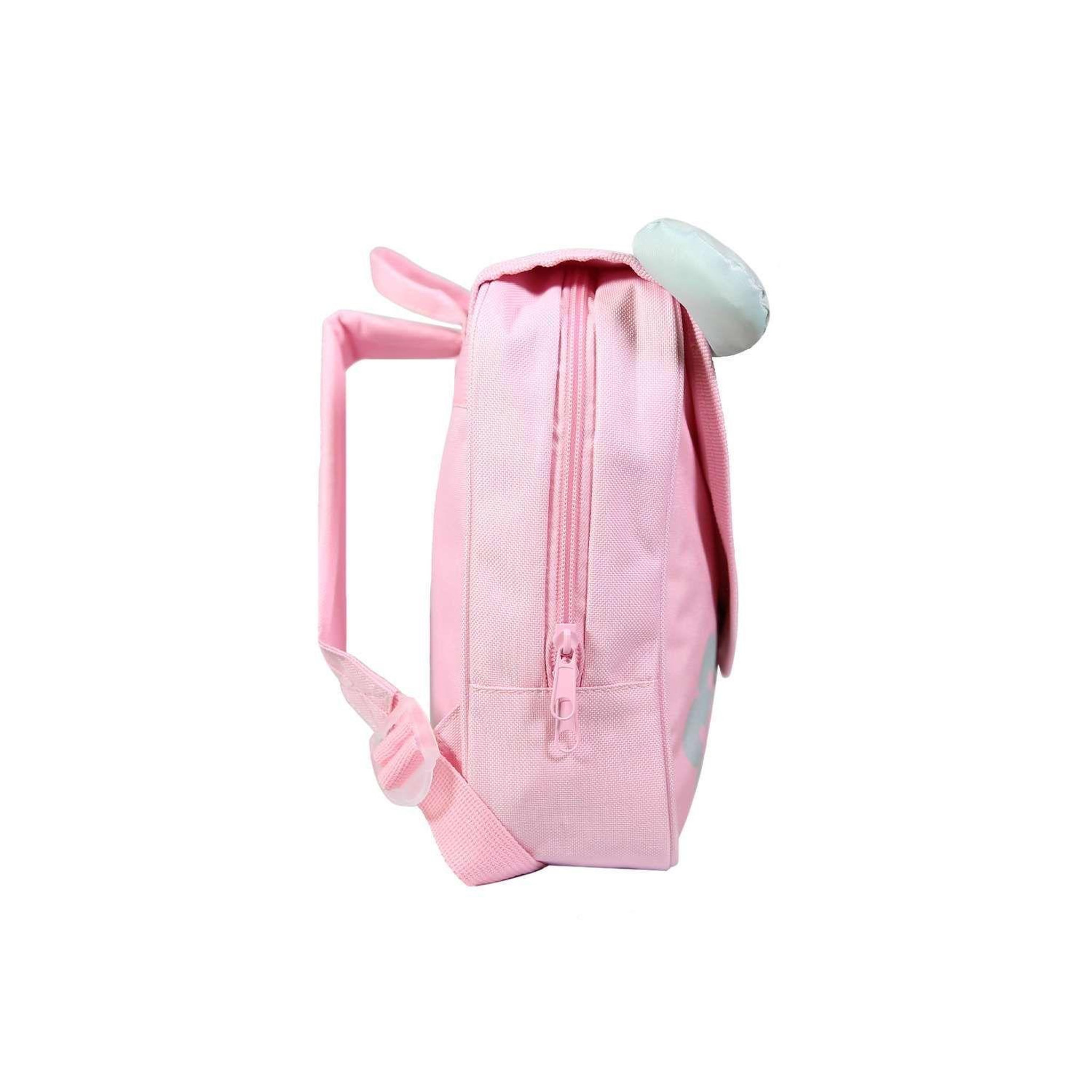 Voir la diapositive 3 : Bagtrotter BAGTROTTER Cartable 32 cm maternelle Maternelle Kids Gris Koala