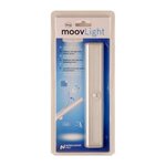 NORDLINGER PRO NORDLINGER PRO Réglette LED avec détecteur de mouvement - Gris