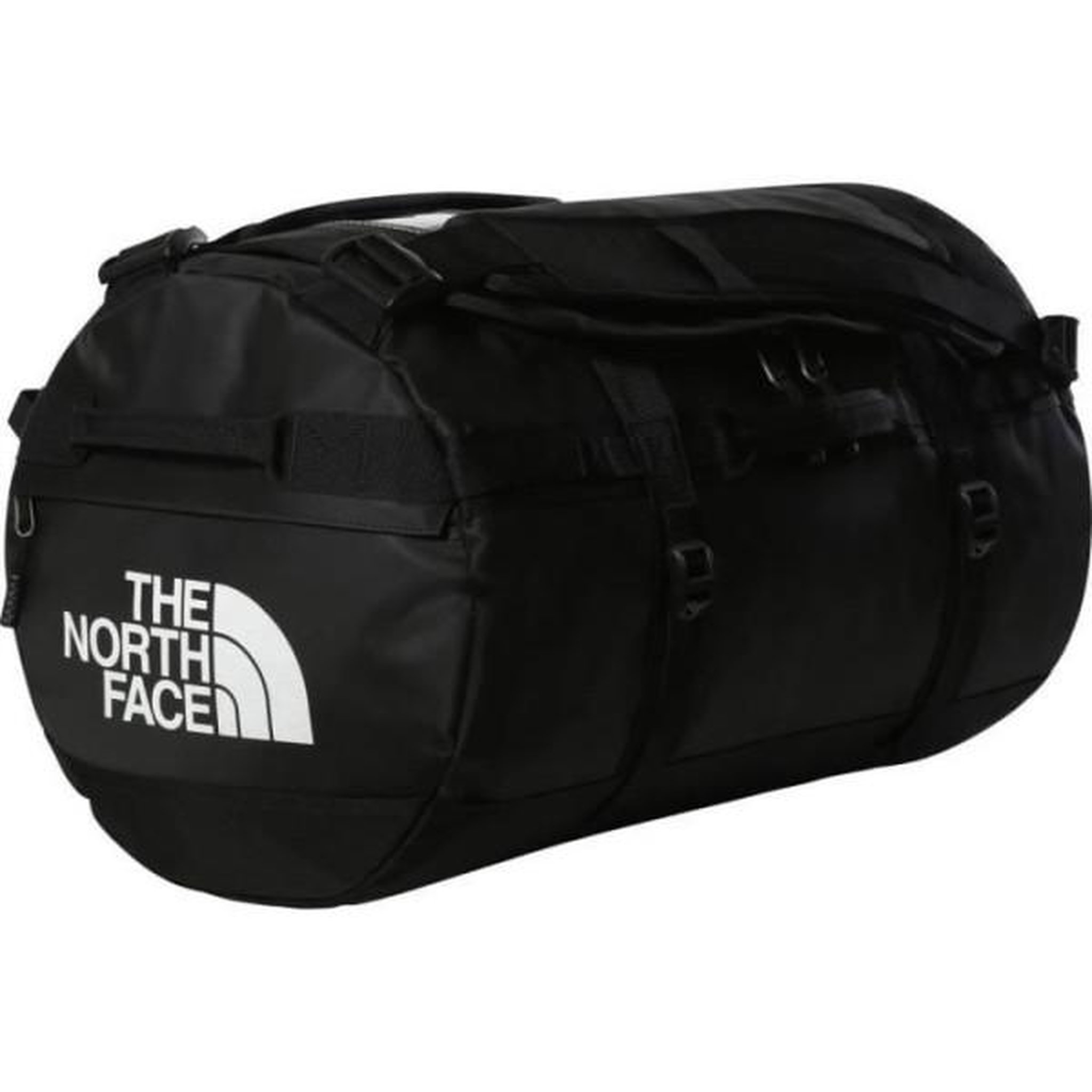 THE NORTH FACE Sac de sport - THE NORTH FACE - Base Camp Duffel S - Black/Black - 50 L