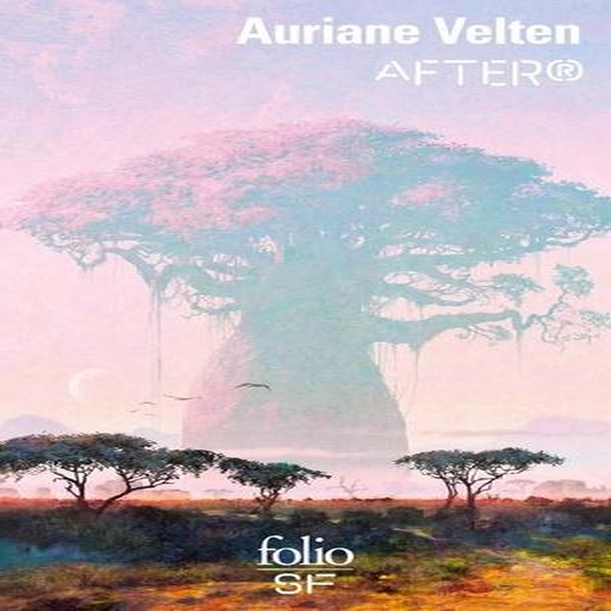 AFTER, Velten Auriane