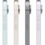 Voir la diapositive 3 : APPLE Tablette Apple Air 11 M3 128Go Mauve 2025