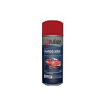 Julien Peinture aérosol JULIEN Carrosserie - Rouge course - 400 ml