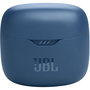 Voir la diapositive 5 : JBL Ecouteurs Tune Flex Bleu