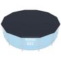 Voir la diapositive 2 : BESTWAY Bestway Couverture de piscine Flowclear 366 cm