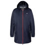 Voir la diapositive 1 : Schott Veste Marine Homme Schott CLYDE