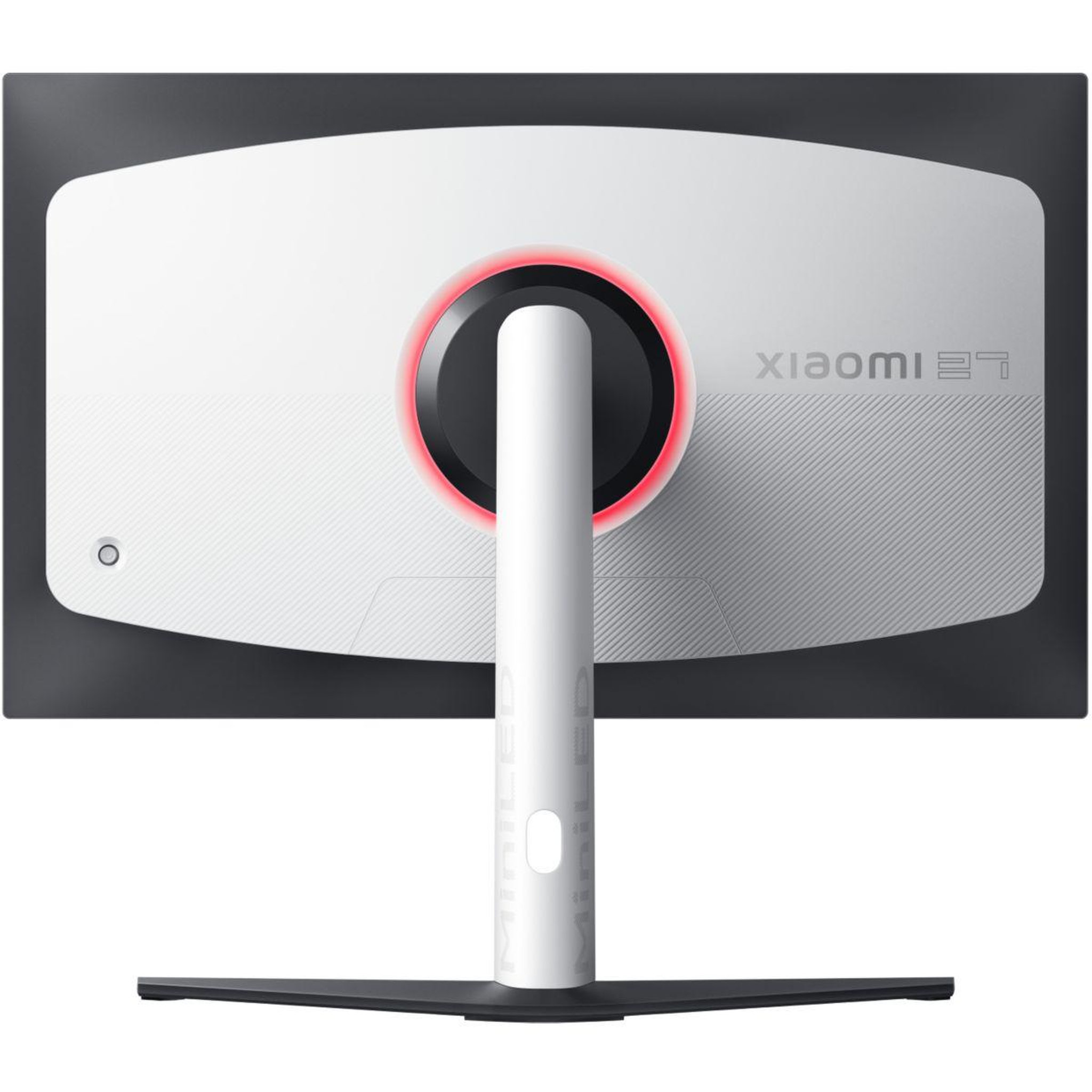 Voir la diapositive 2 : XIAOMI Ecran PC Gamer G Pro 27i EU Mini LED