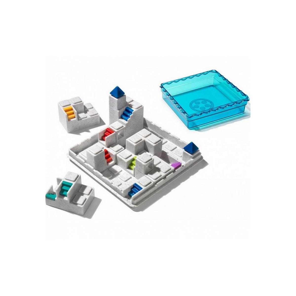 Smart Games Jeu de logique  - Atlantide