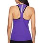 Voir la diapositive 2 : NEW BALANCE Débardeur  Femme New Balance Ice Print
