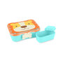Voir la diapositive 2 : Hape - Lunch box - Le Lion