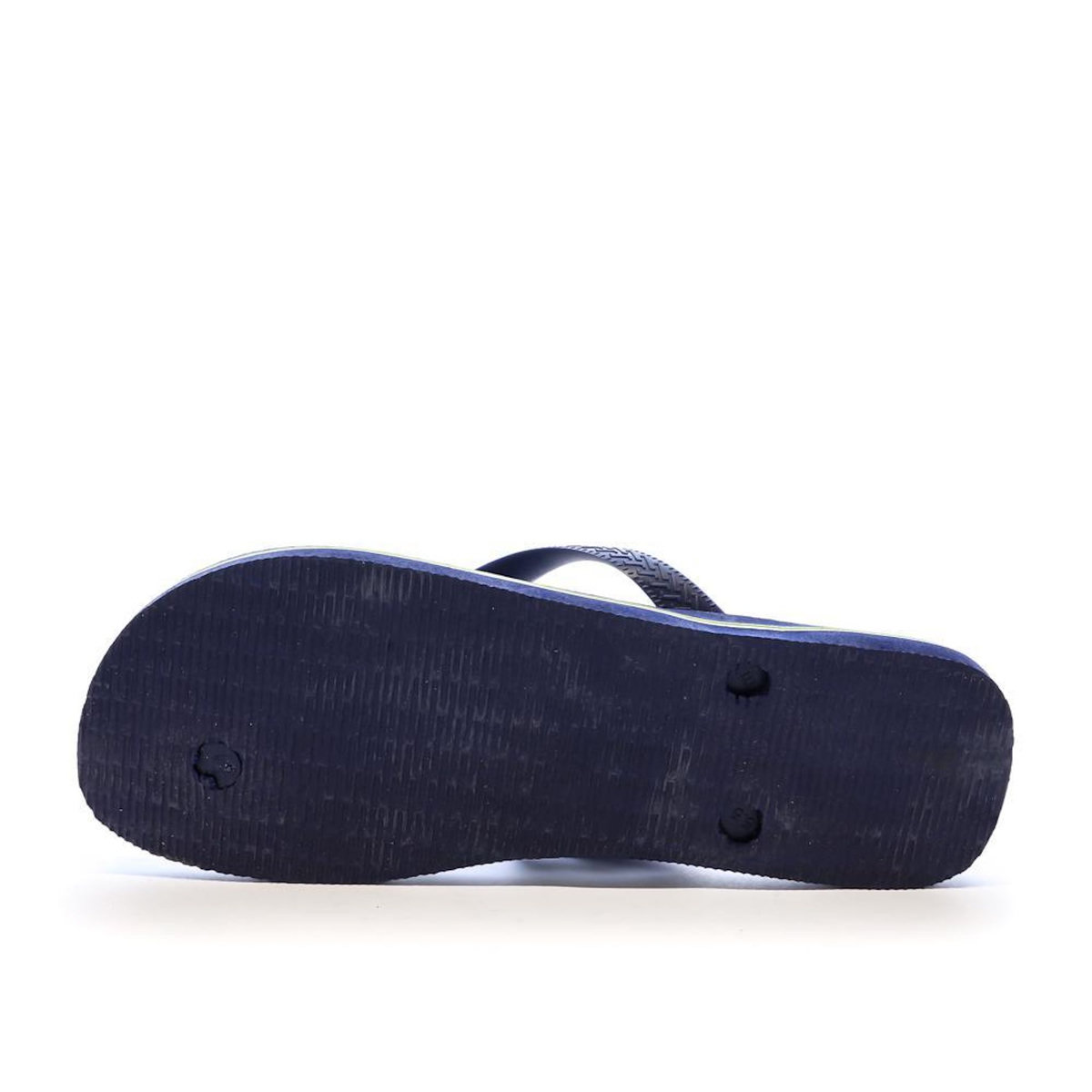 HAVAIANAS Tongs Marine Homme Havaianas Hav Brasil Logo