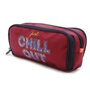 YOUNG'S ATTITUDE Trousse 2 compartiments organizer rouge Chill Out
